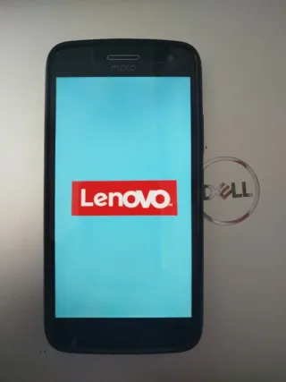 Motorola Moto G5 Plus