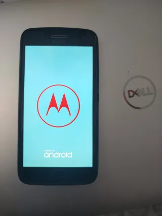 Motorola Moto G5 Plus
