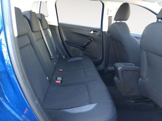 Peugeot 2008 Signature