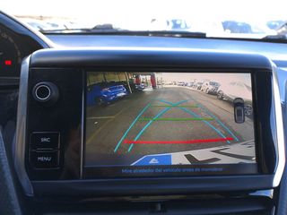 Peugeot 2008 Signature