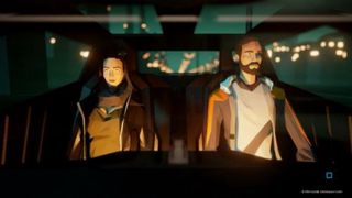 State of Mind Xbox One