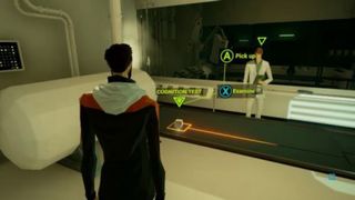 State of Mind Xbox One