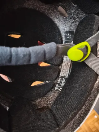 Patinete eléctrico gris Xiaomi scooter 4 plegable