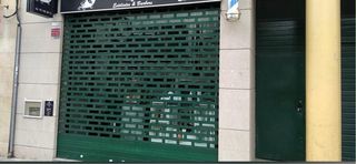 Local comercial en venta o alquiler