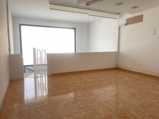 Local comercial en venta o alquiler