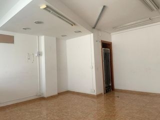 Local comercial en venta o alquiler