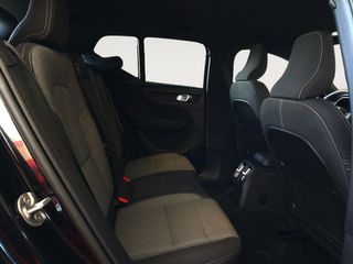 Volvo XC40 Recharge Plus
