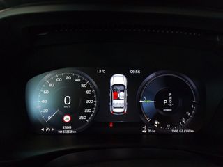 Volvo XC40 Recharge Plus