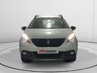 Peugeot 2008 GT Line