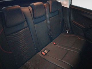 Peugeot 2008 GT Line