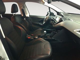 Peugeot 2008 GT Line