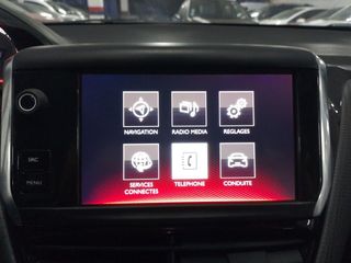 Peugeot 2008 GT Line