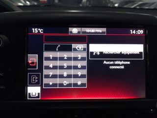 Peugeot 2008 GT Line