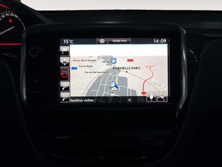 Peugeot 2008 GT Line