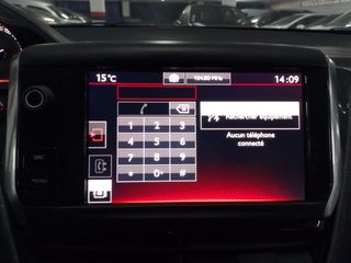 Peugeot 2008 GT Line