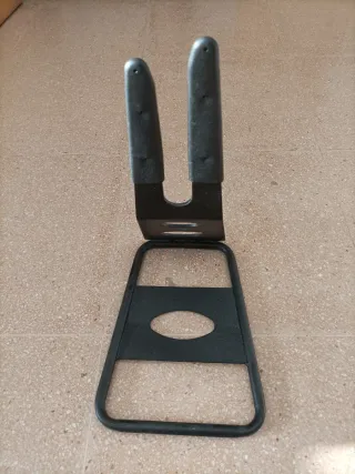 Soporte Bicicleta Decathlon Suelo