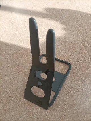 Soporte Bicicleta Decathlon Suelo