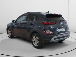 Hyundai Kona 1.0 T-GDI Maxx 2WD