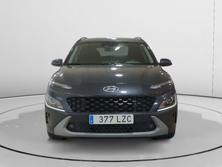 Hyundai Kona 1.0 T-GDI Maxx 2WD