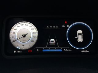 Hyundai Kona 1.0 T-GDI Maxx 2WD