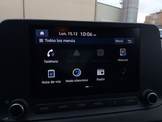 Hyundai Kona 1.0 T-GDI Maxx 2WD