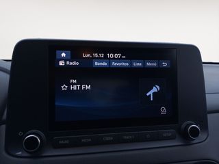 Hyundai Kona 1.0 T-GDI Maxx 2WD