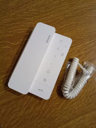 Citofono Bticino 344292