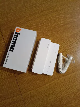 Citofono Bticino 344292