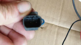 Faros con Ángel Eyes BMW E39  Serie 5