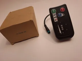 Pantalla KT-LED 890 48V para Bici Eléctrica