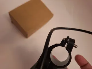 Pantalla KT-LED 890 48V para Bici Eléctrica