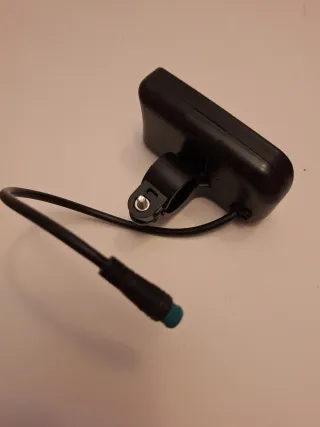 Pantalla KT-LED 890 48V para Bici Eléctrica