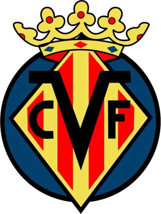Camiseta Villarreal 2002/03
