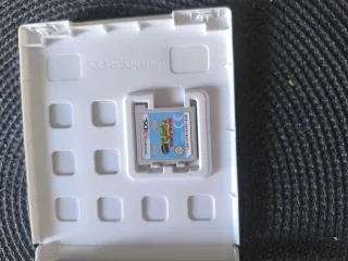 Yoshi's Woolly World Nintendo 3DS