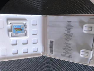 Yoshi's Woolly World Nintendo 3DS