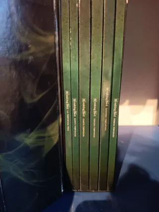 Breaking Bad: Serie Completa DVD