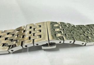 Pulsera Tissot 1853 Acero Inoxidable. C. cocodrilo