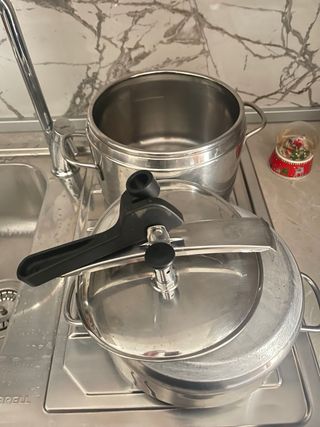 Pentola a pressione