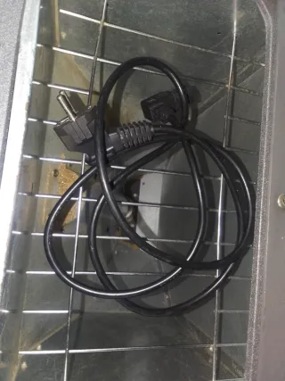 Caldera Edilkamin Iris