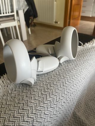 Meta Oculus Quest 2 VR