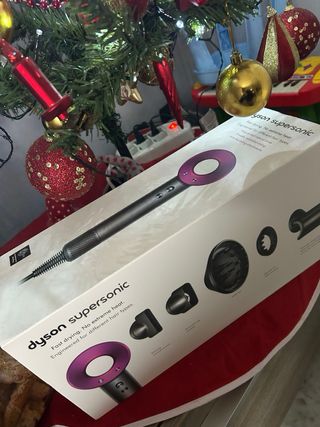 Asciugacapelli Dyson Supersonic