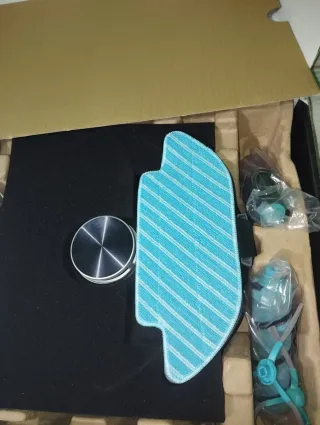 Aspiradora Robot Conga Cecotec 4090