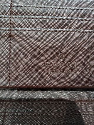 Portafoglio Gucci
