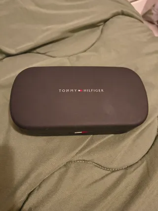 Gafas de sol Tommy Hilfiger azules