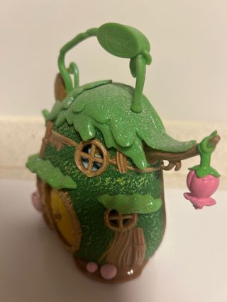 Casa de Campanilla Disney Animators Littles