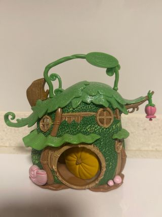 Casa de Campanilla Disney Animators Littles