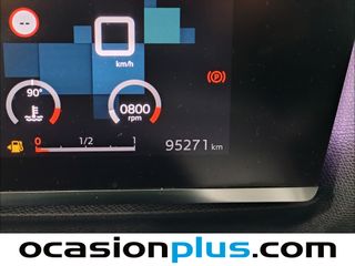 Citroen C4 PureTech 130 S&S 6v Feel Pack 96 kW (130 CV)