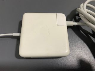 Cargador Apple Magsafe 2 60W Original