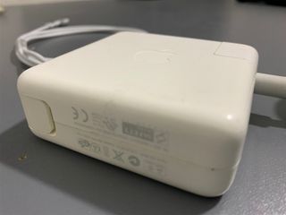 Cargador Apple Magsafe 2 60W Original