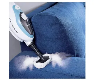 Escoba a vapor mopa 10 en 1 Ariete